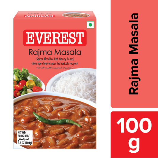 Everest Rajma Masala 100g