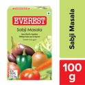 Everest Sabji Masala 100g