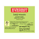 Everest Sabji Masala 100g
