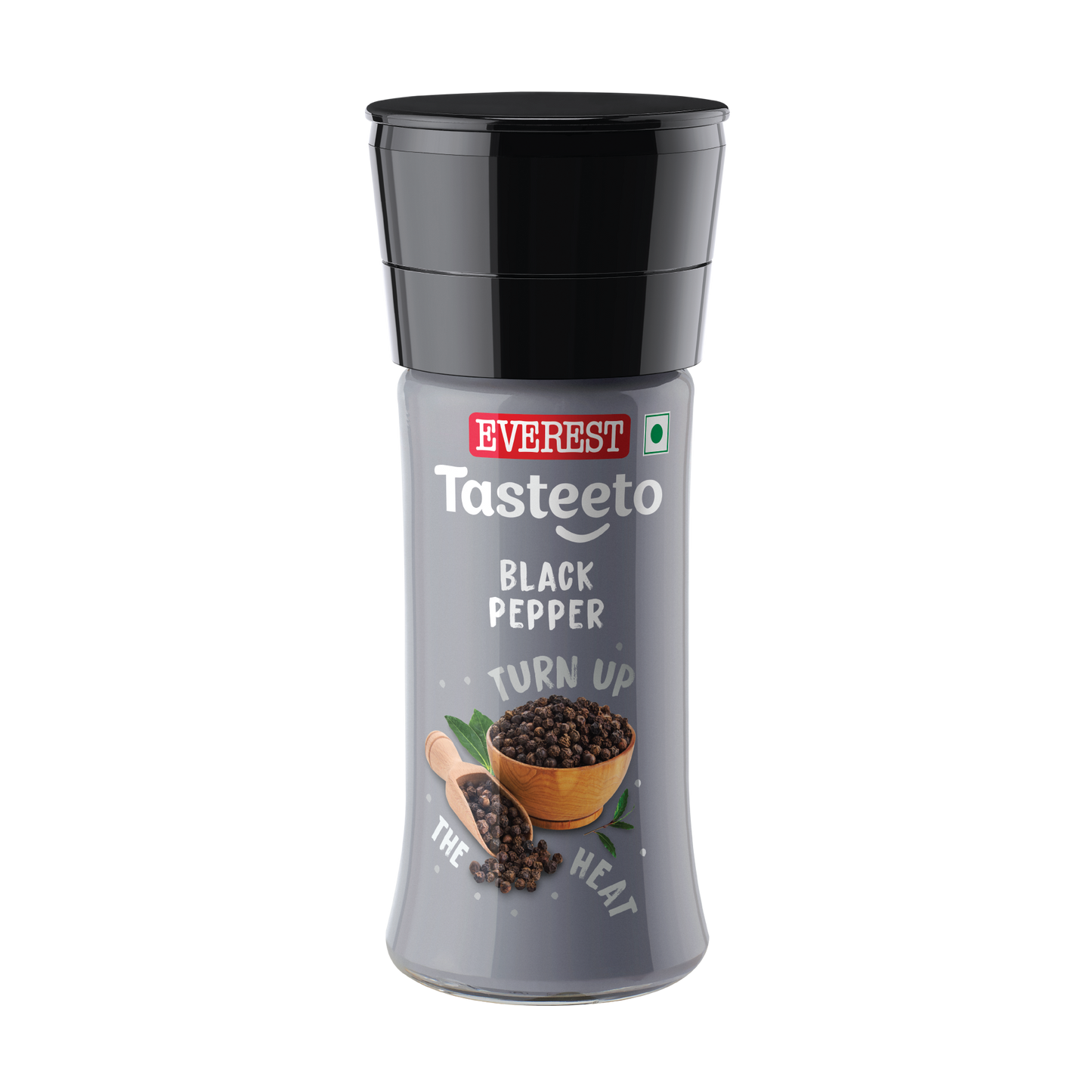 Everest Black Pepper 50g