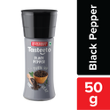 Everest Black Pepper 50g