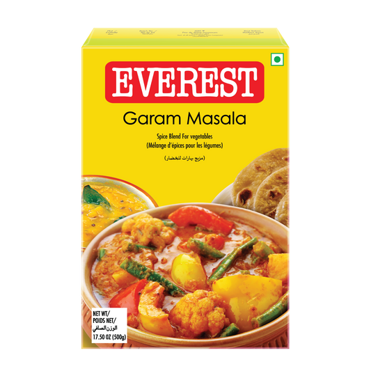 Everest Garam Masala 500g
