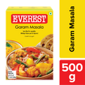 Everest Garam Masala 500g