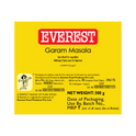 Everest Garam Masala 500g