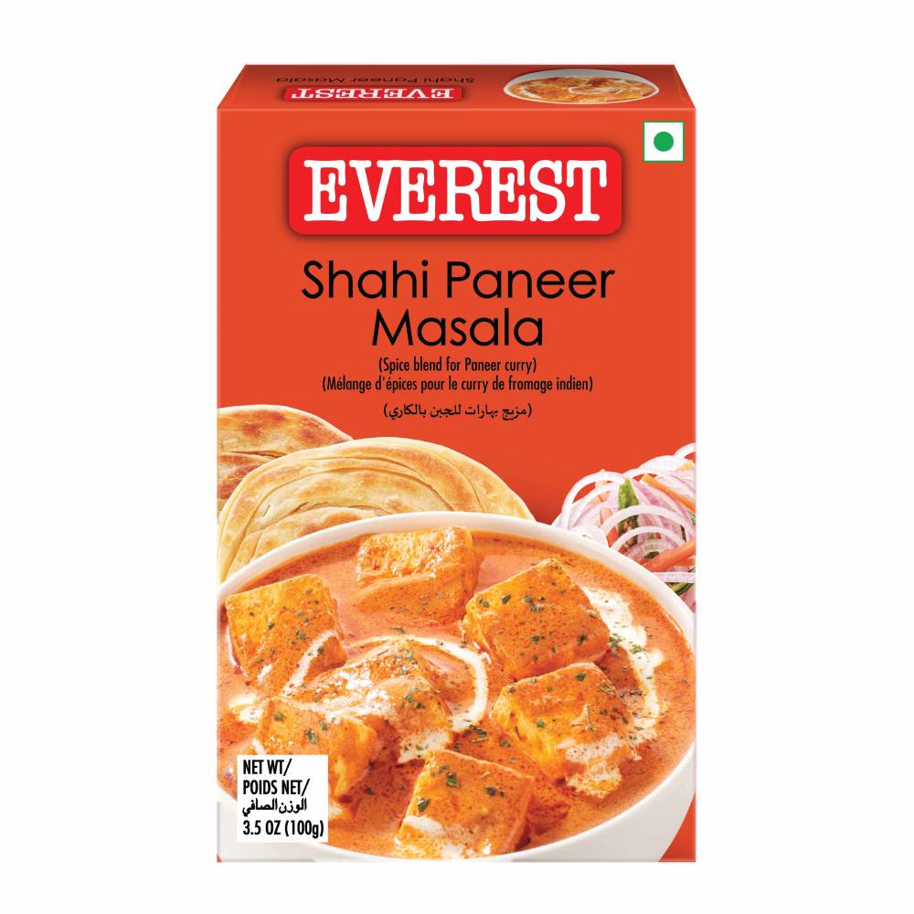 Everest Shahi Paneer Masala 100g