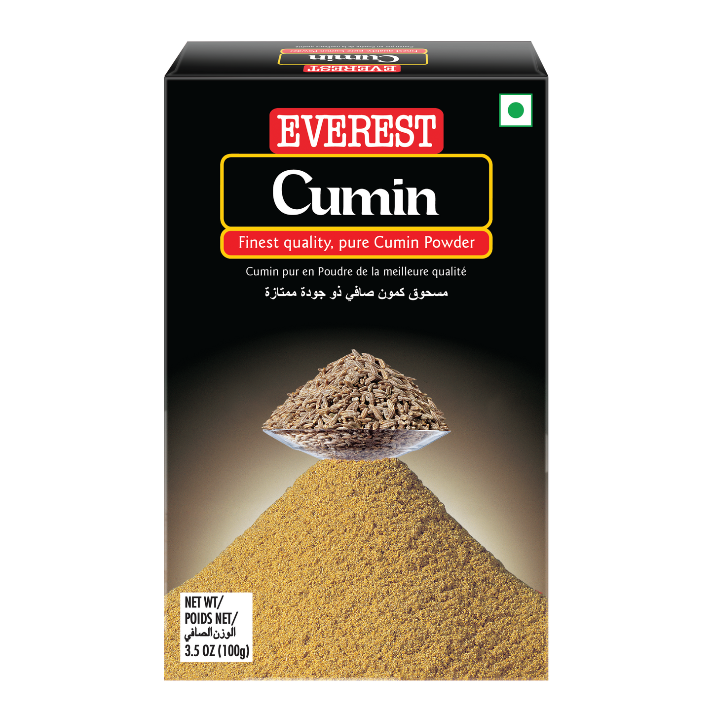 Everest Cumin 100g