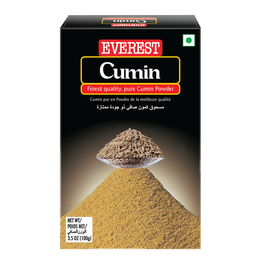 Everest Cumin 100g