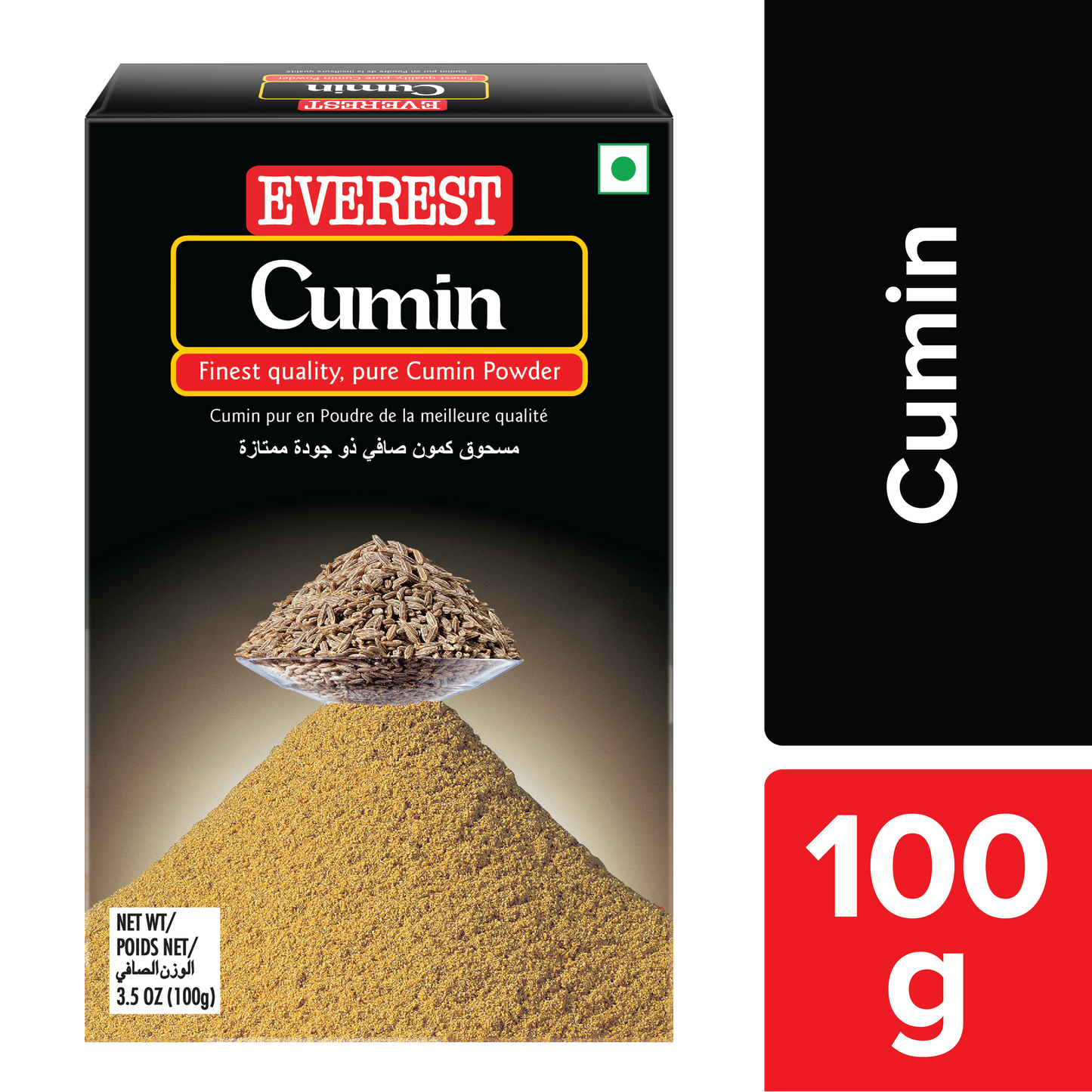 Everest Cumin 100g