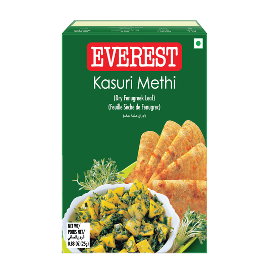 Everest Kasuri Methi 25g