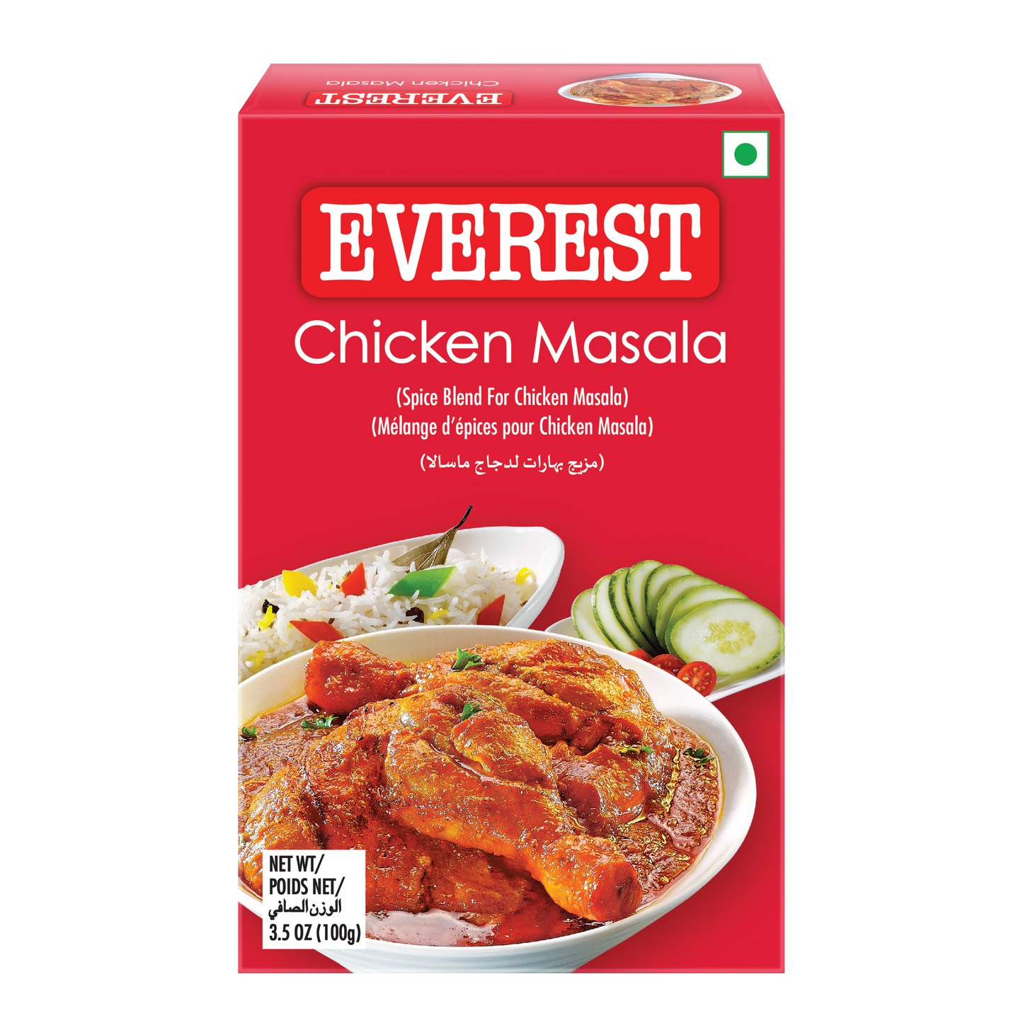 Everest Chicken Masala 100g