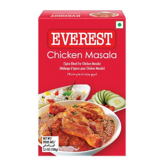 Everest Chicken Masala 100g