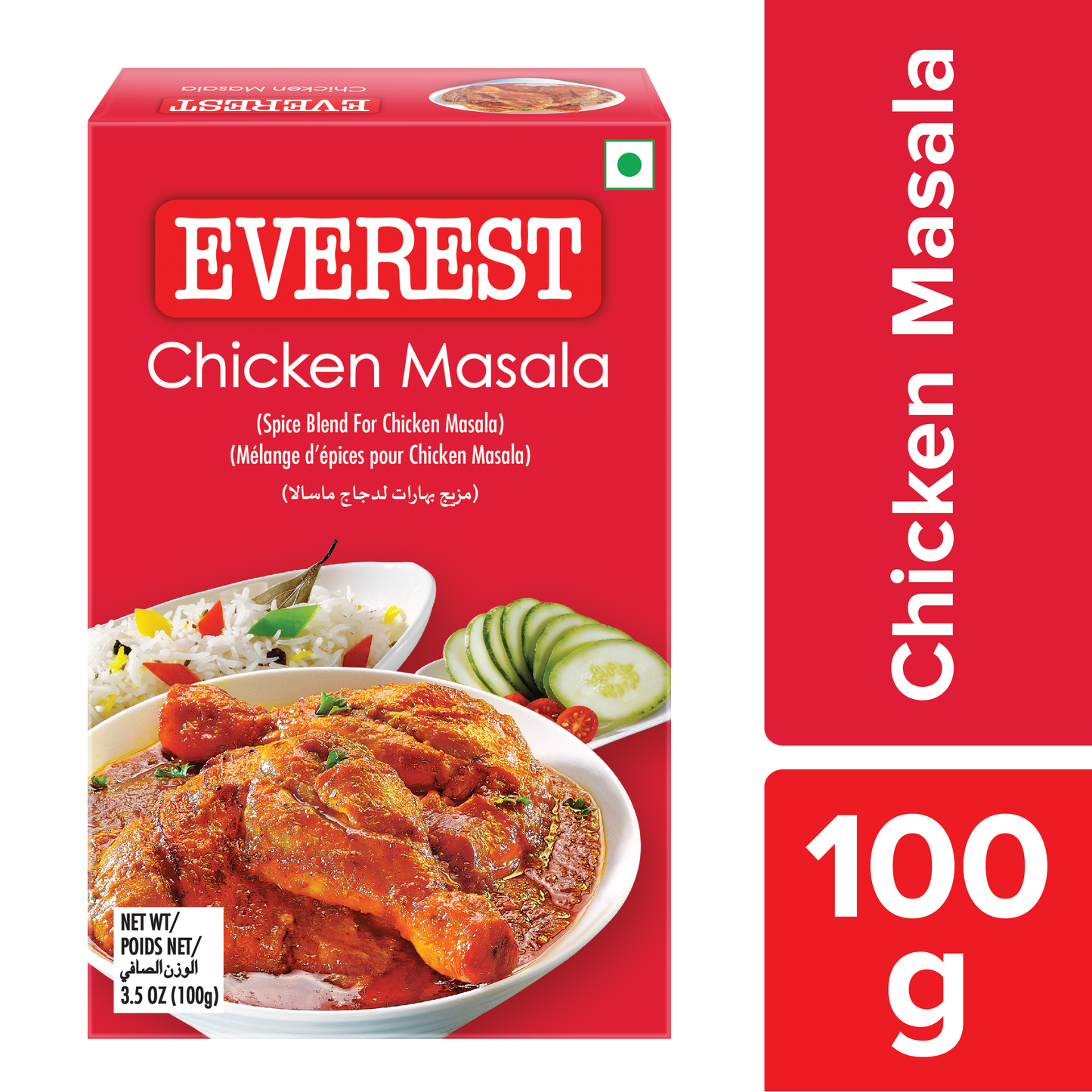 Everest Chicken Masala 100g