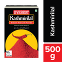 Everest Kashmirilal Red Chilli Powder 500g
