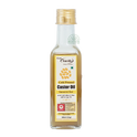 Siddhi True Oils Cold Pressed Castor Oil 91g