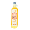 Cold Pressed Peanut Oil 1L