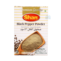 Shan Black Pepper Powder 100g