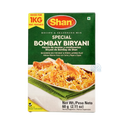 Shan Special Bombay Biryani Seasoning Mix 60g