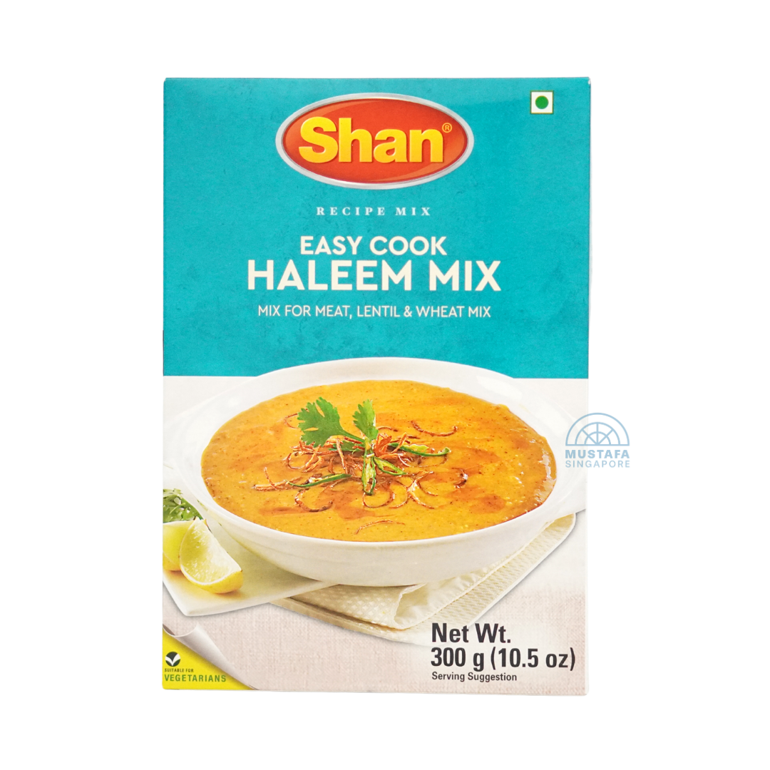 Shan Easy Cook Haleem Mix 300g