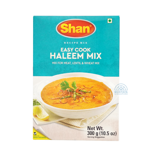 Shan Easy Cook Haleem Mix 300g