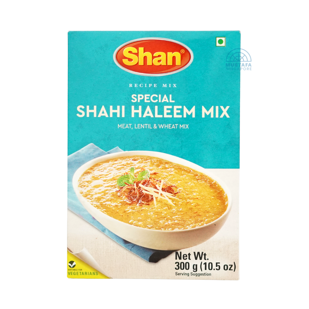 Shan Special Shahi Haleem Mix 300g