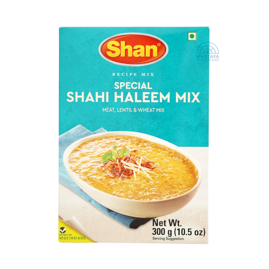 Shan Special Shahi Haleem Mix 300g