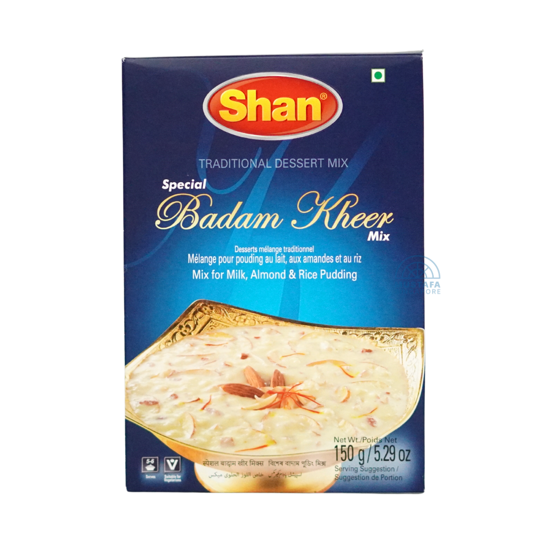 Shan Special Badam Kheer Mix 150g