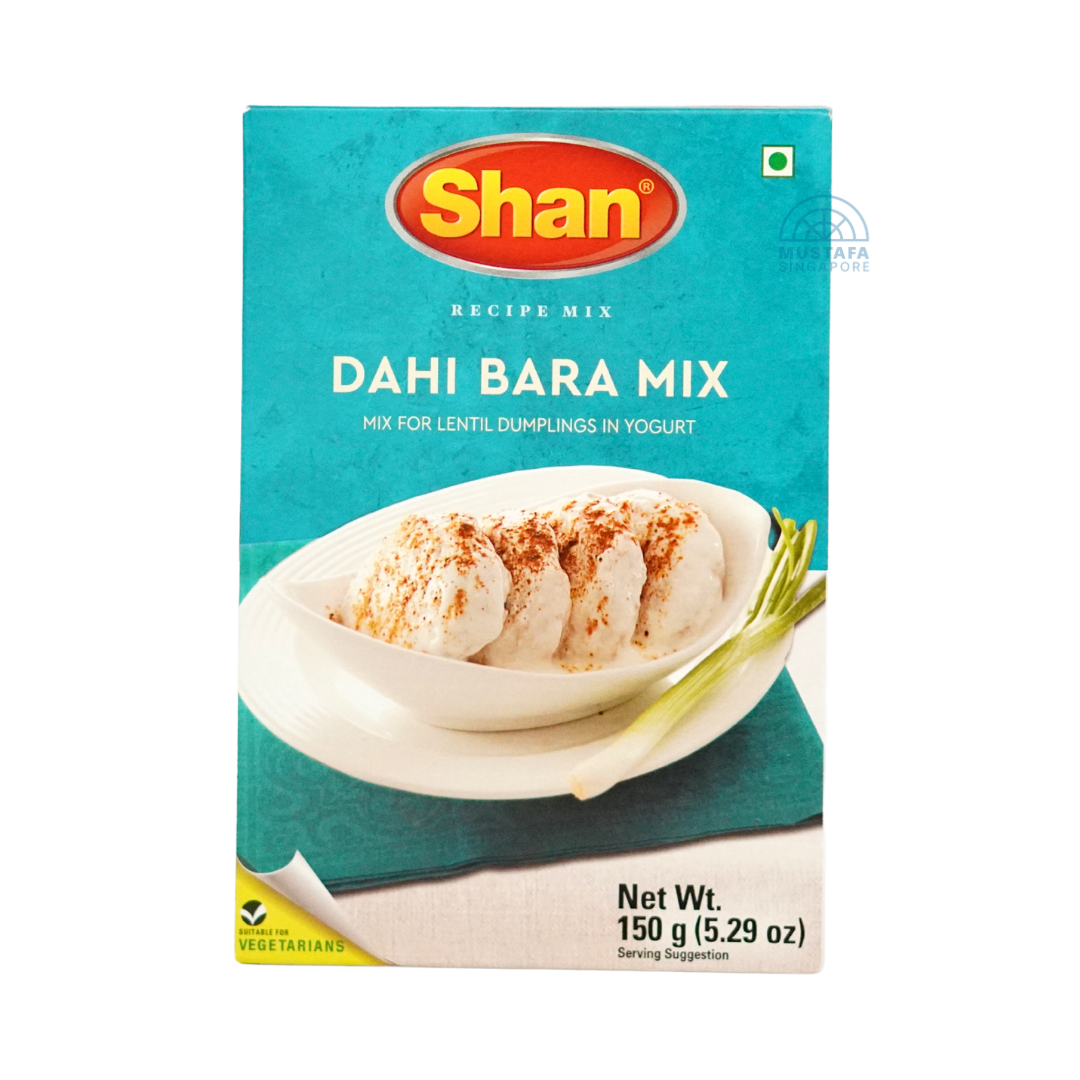 Shan Dahi Bara Mix 150g