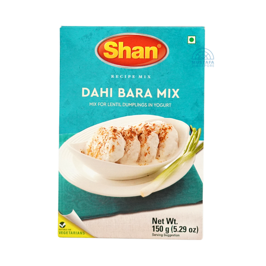Shan Dahi Bara Mix 150g