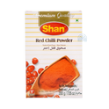 Shan Red Chilli Powder 200g