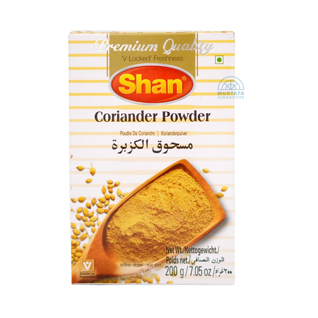 Shan Coriander Powder 200g
