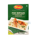 Shan Fish Biryani Mix 50g