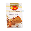 Shan Garam Masala Powder 200g