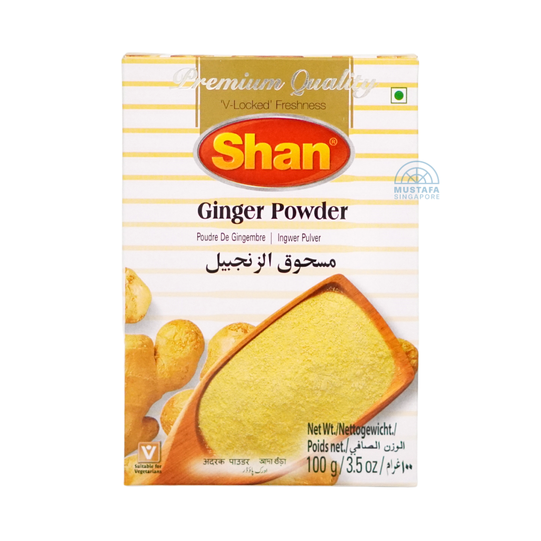 Shan Ginger Powder 100g