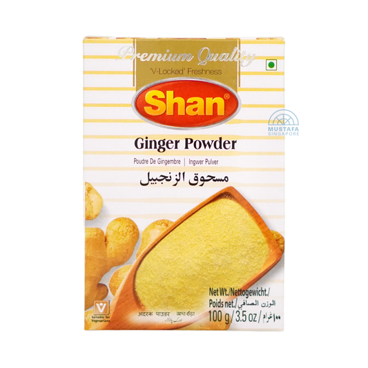 Shan Ginger Powder 100g