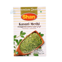 Shan Kasuri Menthi 50g