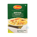 Shan Biryani Seasoning Mix 50g