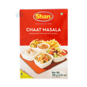 Shan Chaat Masala Seasoning Mix 100g