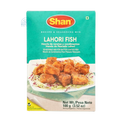 Shan Lahori Fish Seasoning Mix 100g