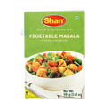 Shan Vegetable Masala Mix 100g