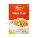 Shan Chana Chaat Spice Garnish 50g