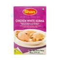 Shan Chicken White Korma 40g