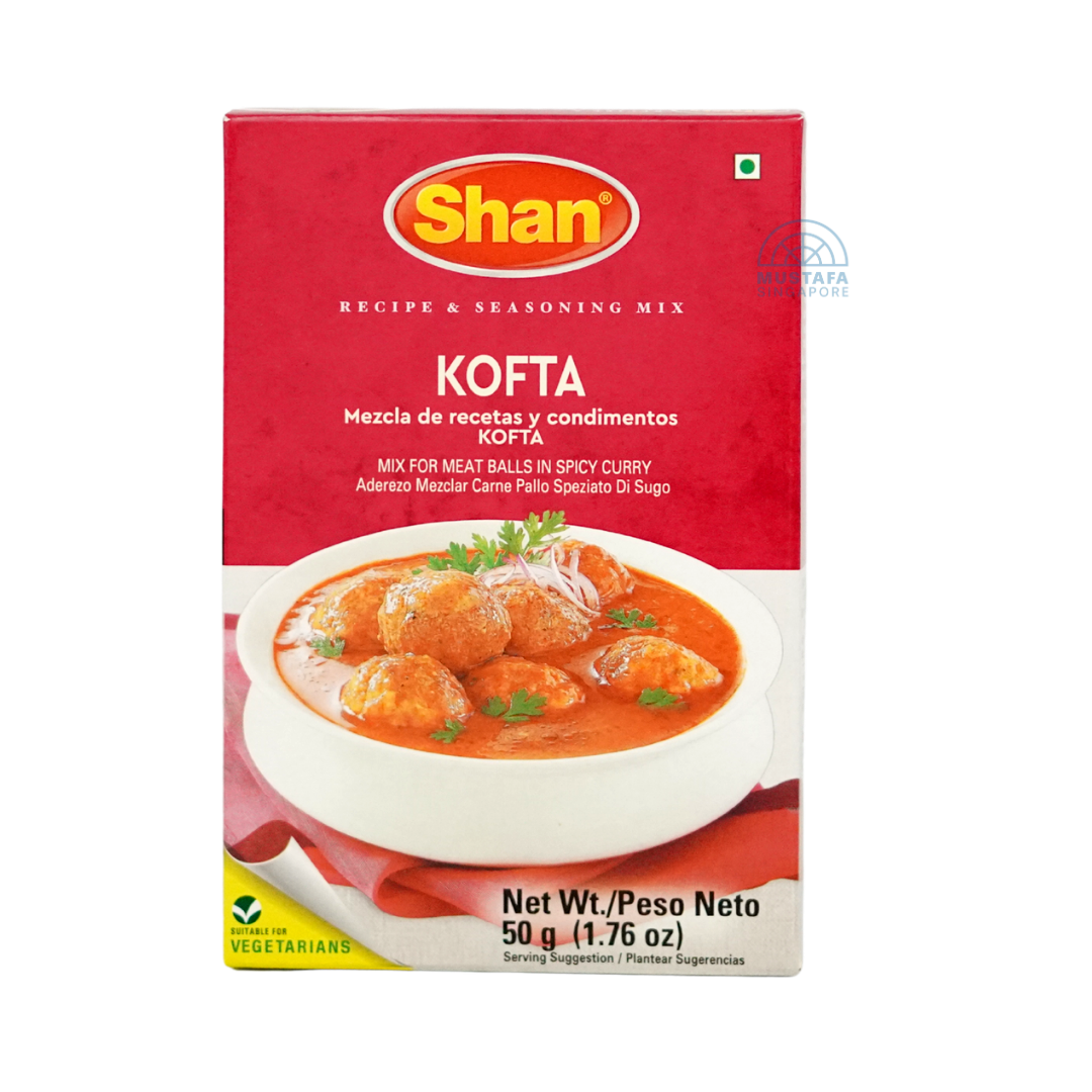 Shan Kofta Mix 50g