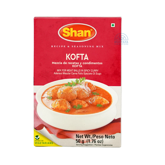 Shan Kofta Mix 50g