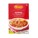 Shan Korma Seasoning Mix 50g