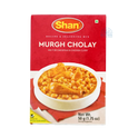 Shan Murgh Cholay Mix 50g