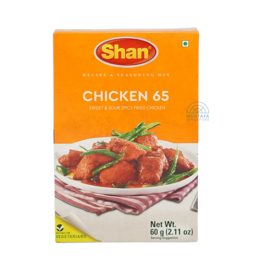 Shan Chicken 65 60g