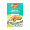Shan Fried Fish Seasoning Mix 50g