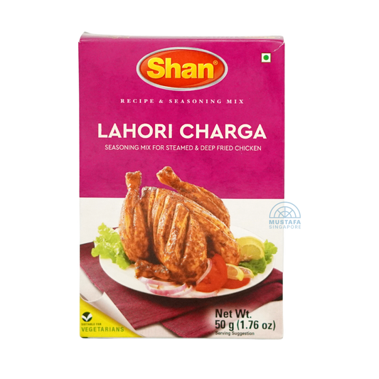 Shan Lahori Charga Seasoning Mix 50g