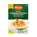 Shan Malay Chicken Biryani Seasoning Mix 60g