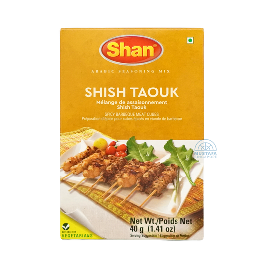 Shan Shish Taouk Seasoning Mix 40g